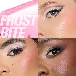 Icy Nude PH Face Gloss - Rozświetlacz do twarzy